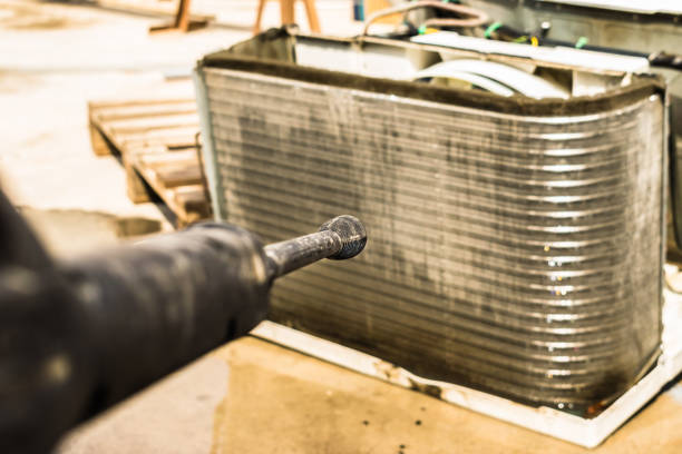 Best Ventilation Cleaning Services  in Fort Lupton, CO