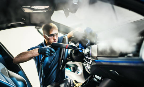 Best Air Vent Cleaning Services  in Fort Lupton, CO