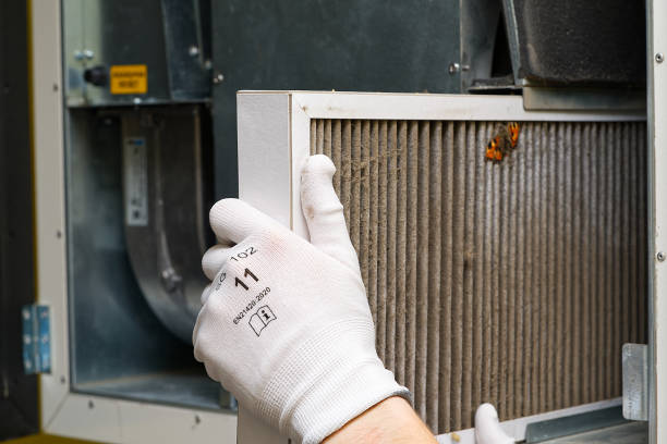 Best HVAC Air Duct Cleaning  in Fort Lupton, CO