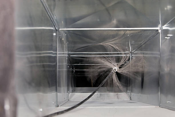 Ductwork Cleaning Services in CO